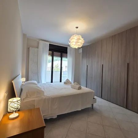 Apartamento Lucernario - By Ligooria *