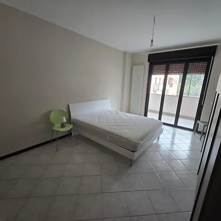 Apartment Lucernario - By Ligooria