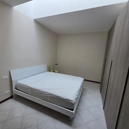 Apartment Lucernario - By Ligooria *