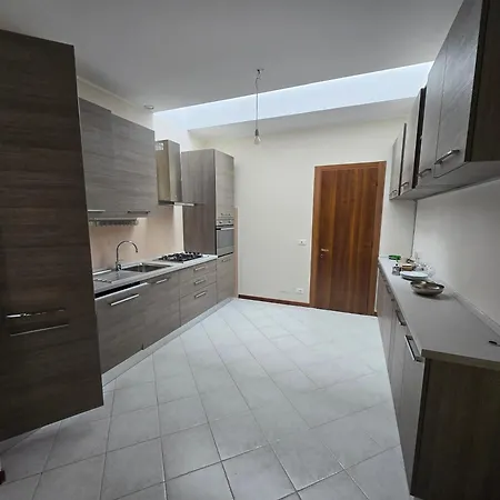 Apartment Lucernario - By Ligooria Borgio Verezzi