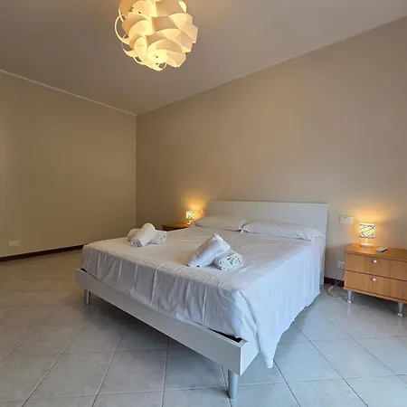 Lucernario - By Ligooria 아파트 *