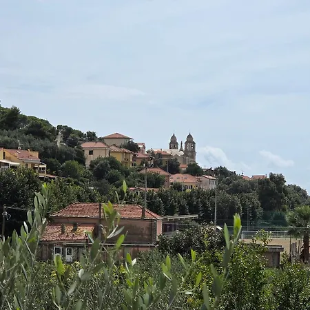 Lucernario - By Ligooria